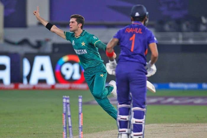 Indians Skill Level Me Hamse Aage Hai... Ramiz Raja's Huge Praise For The Pakistan Team